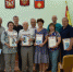 DSC 1643спарт - Администрация Кантемировского района