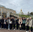 Лицеисты посетили музеи и экспозиции Петербурга. - Администрация Кантемировского района