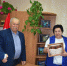 Открылся Центр общения старшего поколения. - Администрация Кантемировского района