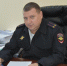 Участник СВО возглавил кантемировских полицейских. - Администрация Кантемировского района