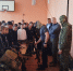 Пополнили ряды «Юных друзей пограничников». - Администрация Кантемировского района