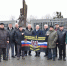 В Кантемировке почтили память освободителей поселка от немецко-фашистских захватчиков. - Администрация Кантемировского района