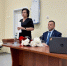 Районная больница подвела итоги года. - Администрация Кантемировского района