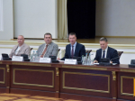 «Кантемировский вестник» получил награду за проект о дружбе народов.